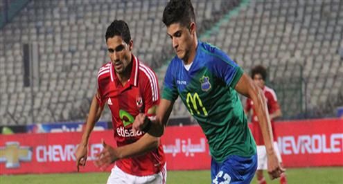 مصدر: الزمالك يسدد 7 ملايين للمقاصة لقطع طريق الأهلي نحو الشيخ 